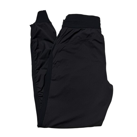 Lululemon Beyond the Studio Jogger Black - Picture 5 of 11